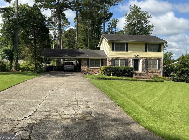 529 Valley Woods, Conyers, GA 30094
