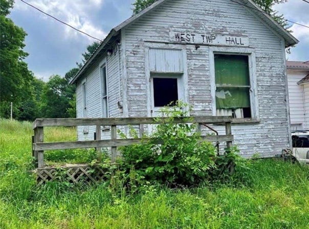 10638 Rochester Road, Minerva, OH 44625