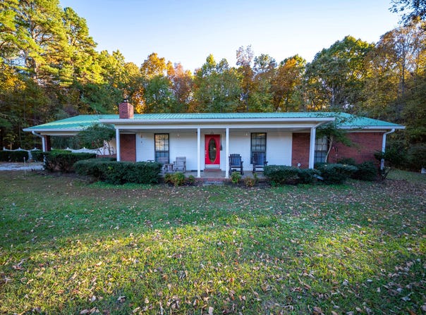 9371 County Road 701, Ripley, MS 38663