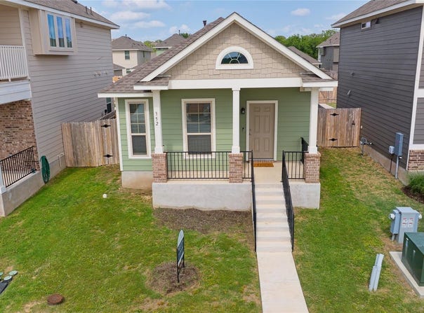 352 Witchhazel WAY, San Marcos, TX 78666