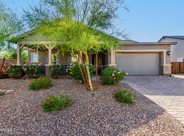 31828 N 126TH Avenue, Peoria, AZ 85383