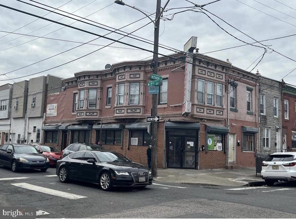700 W RITNER STREET, PHILADELPHIA, PA 19148