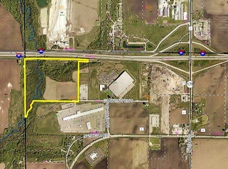 743 Progress Parkway, Lasalle, IL 61301