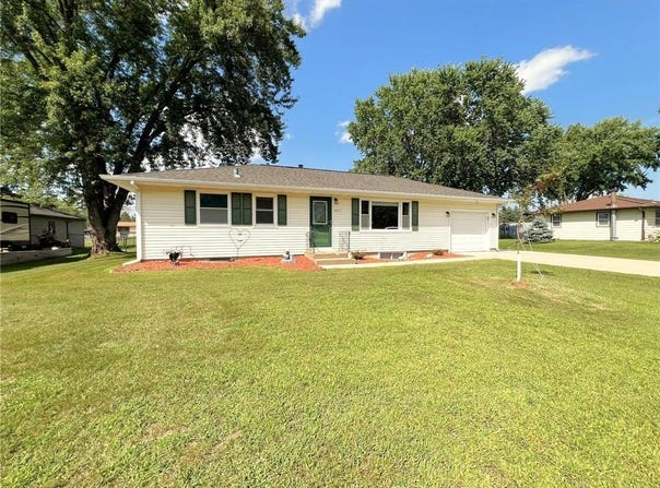 4825 19th Street SE, Marion Twp, MN 55904