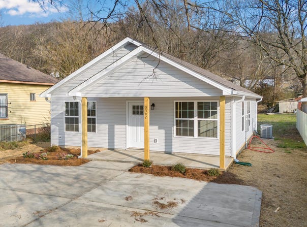 3302 Dodson Avenue, Chattanooga, TN 37406