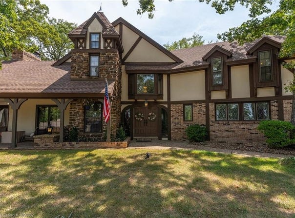 2708 Heather Oaks, Fort Smith, AR 72908