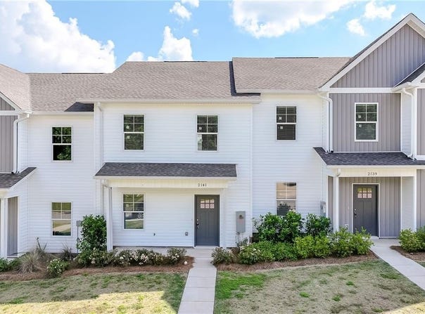 2141 COBBLESTONE Drive, OPELIKA, AL 36804