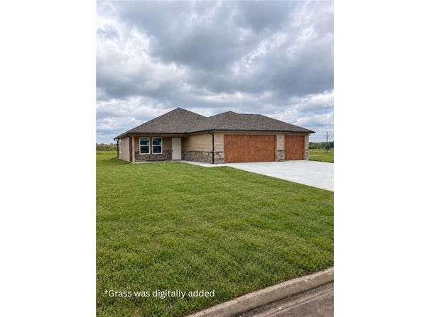 604 N Redbud Road, Concordia, MO 64020