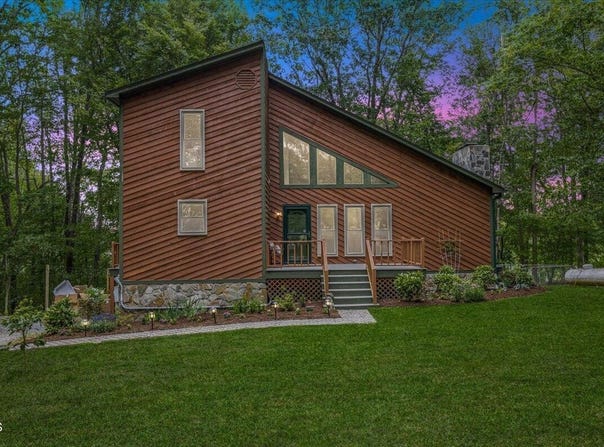6160 Virgilina Road, Roxboro, NC 27574