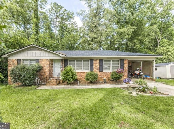 2740 Riverview, Macon, GA 31204