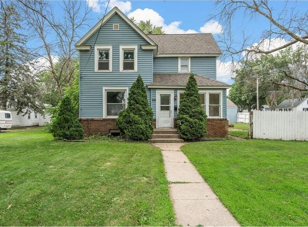 1302 8th Avenue NW, Austin, MN 55912