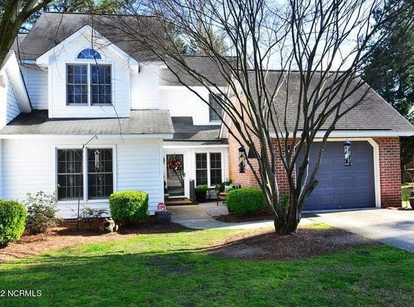 400 Georgetown Court, Winterville, NC 28590