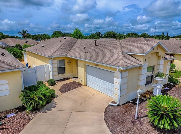 2840 Leicester Terrace, The Villages, FL 32162
