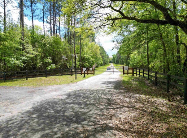 SW Paradise Way, Greenville, FL 32331