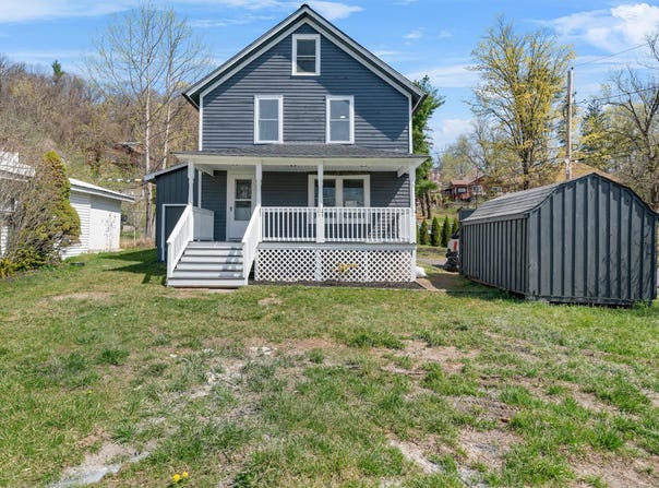 1 Grace Place, Napanoch, NY 12458