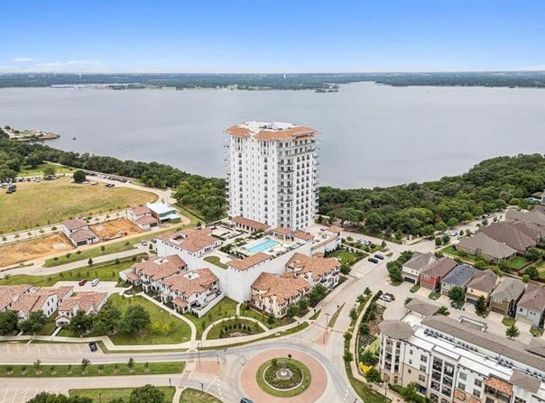 2800 Lakeside Parkway, Flower Mound, TX 75022