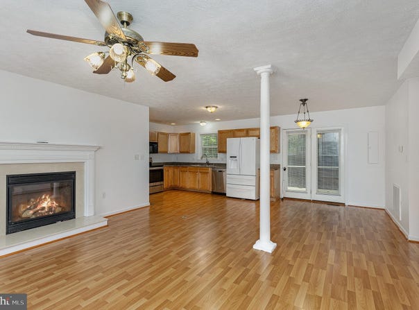 127 FERNDALE DRIVE, LOUISA, VA 23093