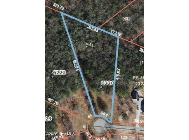 6220 Barney Road, Elm City, NC 27822