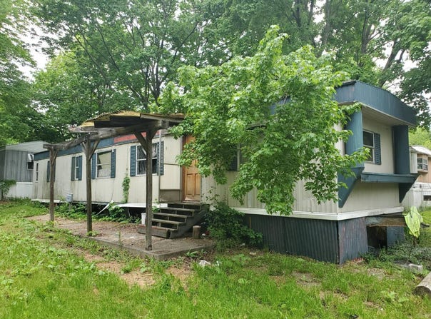 801 David Street, Prospect, PA 16052