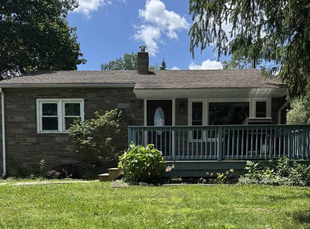 132 Merchant Street, Guilford, NY 13780
