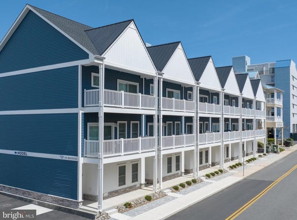 14 82ND ST, OCEAN CITY, MD 21842
