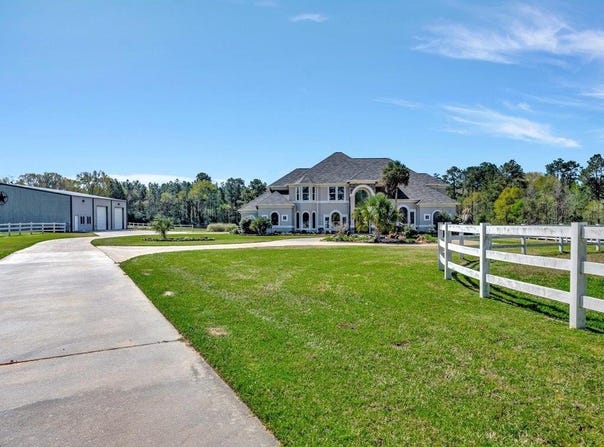 8206 E Highway 103, Lufkin, TX 75901