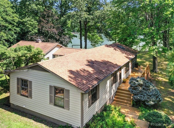 255  Colorado Dr, Heathsville, VA 22473