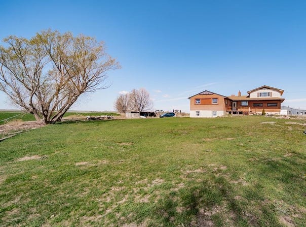 3855 N 105th W, Idaho Falls, ID 83402