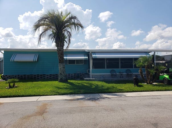 7605 Parkway Blvd, Hudson, FL 34667