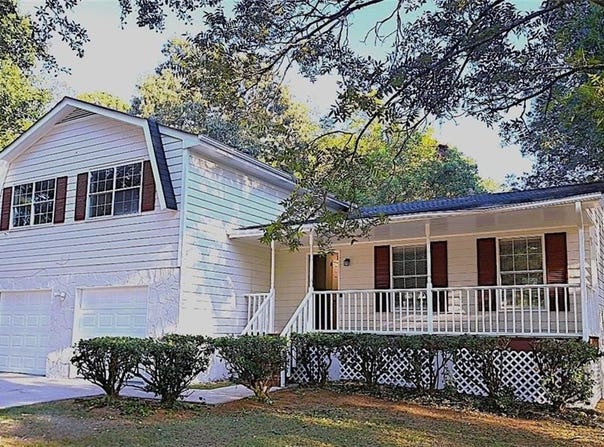 4650 Westminster Drive, Ellenwood, GA 30294