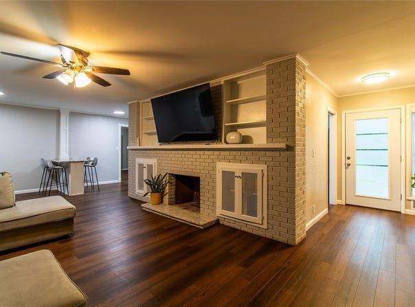 1712 N Pennsylvania Avenue, Shawnee, OK 74804