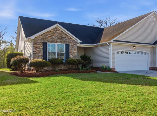 114 Jordan Drive, New Bern, NC 28562