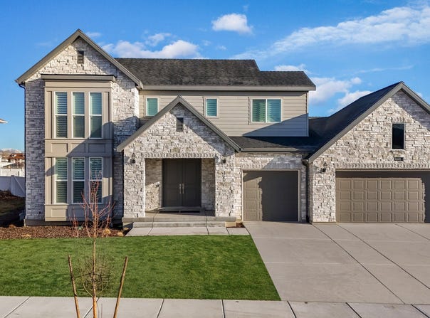 6684 W VALYNN, Herriman, UT 84096