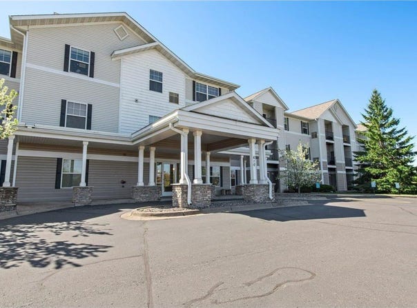 610 Whiskey Road NW, Isanti, MN 55040