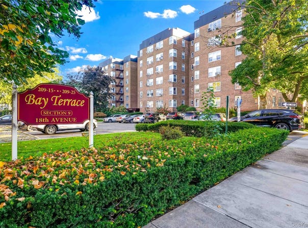 209-25 18th Avenue, Bayside, NY 11360