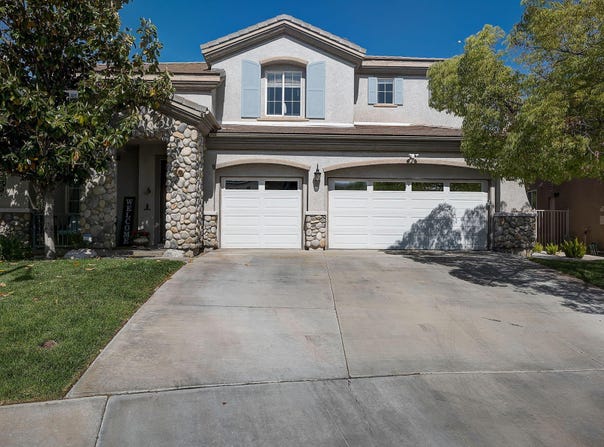 28097 Promontory Lane, Valencia, CA 91354