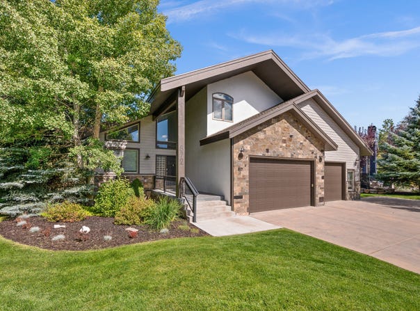 872 MARTINGALE, Park City, UT 84098