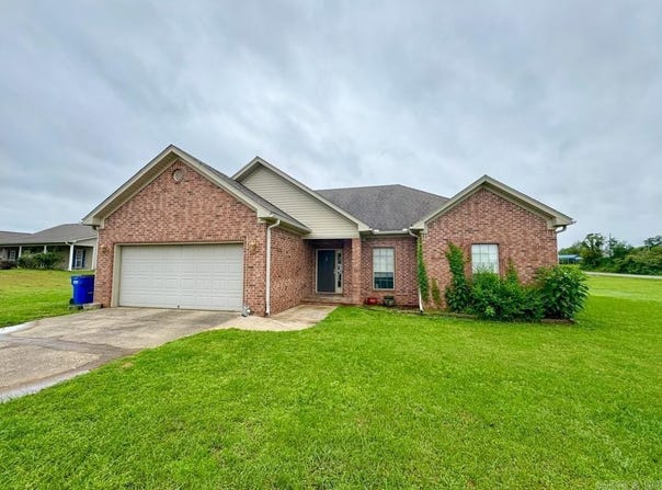 2 lilley Cove, Greenbrier, AR 72058