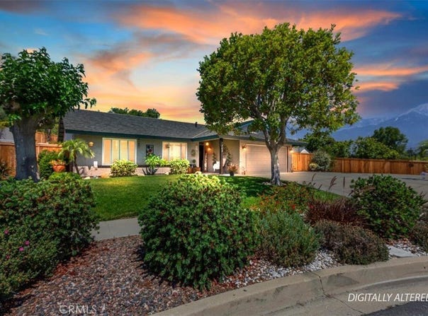 7362 Garnet, Rancho Cucamonga, CA 91730
