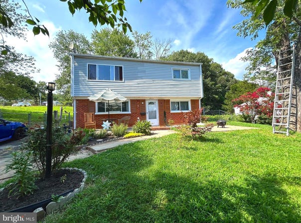 3422 BEAUMONT ROAD, WOODBRIDGE, VA 22193