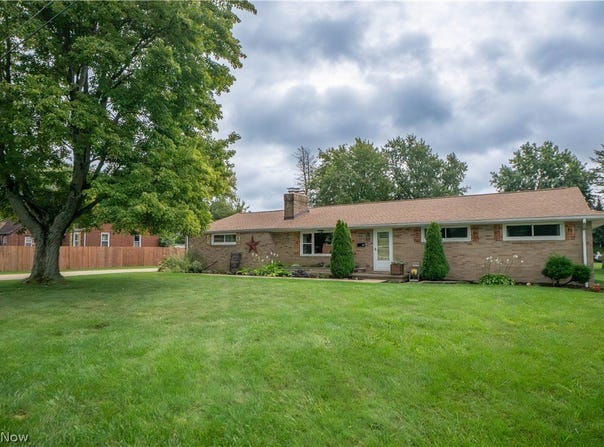 132 32nd Street SE, Canton, OH 44707