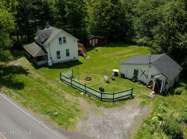 534-538 Platte Clove Road, Tannersville, NY 12485