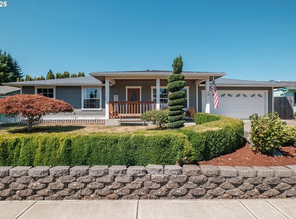 4635 CORONATION CT, Salem, OR 97301