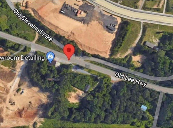 8022 Old Lee Highway, Ooltewah, TN 37363