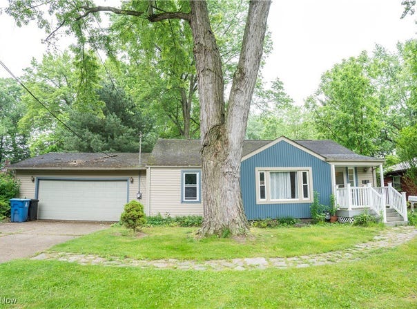 1140 Leonard Boulevard, Kent, OH 44240