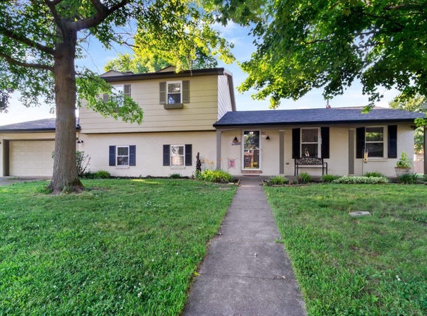 6600 E Chestnut Street, Evansville, IN 47715