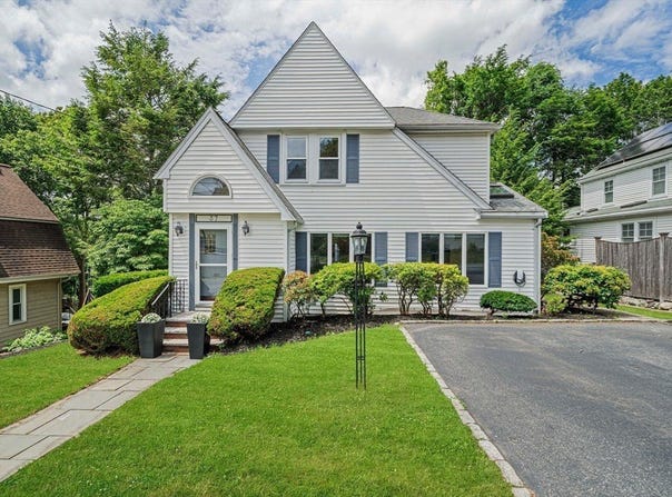37 Baker, Lexington, MA 02421
