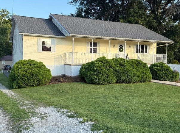 3133 Mason Street, Huntington, WV 25704
