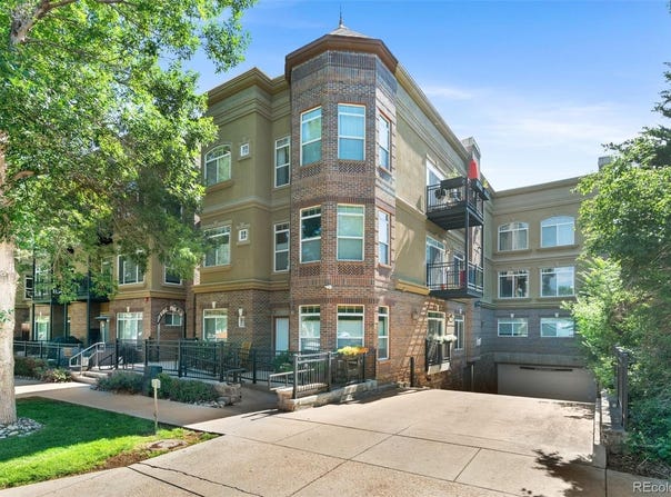 1776 Race Street, Denver, CO 80206