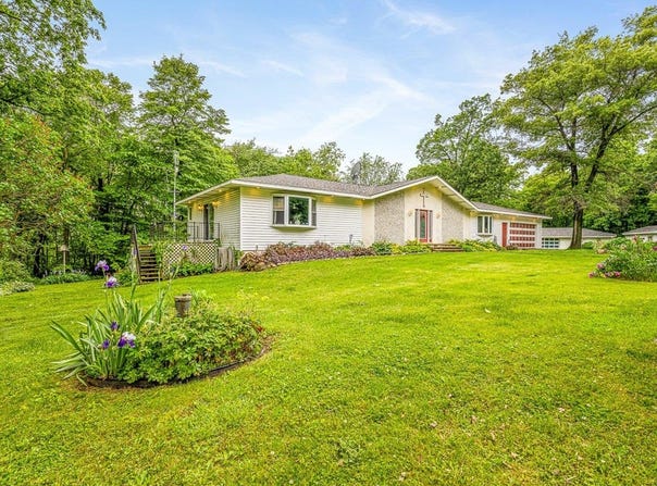 11970 N JUDA, ORANGEVILLE, IL 61060